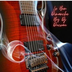 LBD By Dj Ducrau 22.01.23