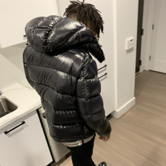 On My List (prod Cgm X Elisg)