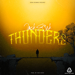 Jack Essek - Thunders (original mix)