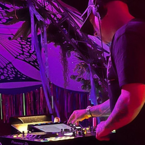 Timmy D Live @BunBowFest June 2025