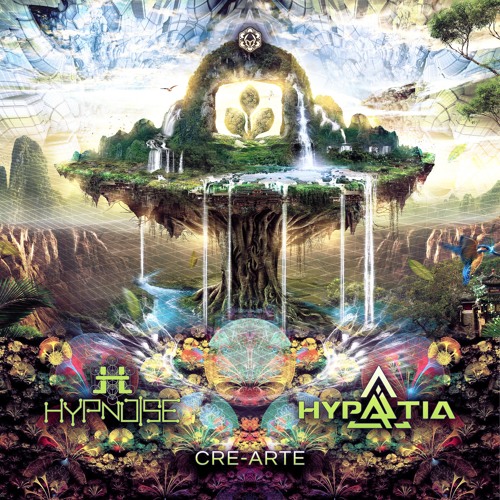 Psytrance 🔱👽🍄