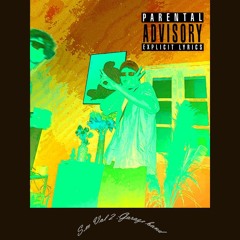 IZI-T - HEUNG-MIN SON prod. by Rxkz