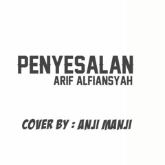 ANJI - Penyesalan [EC] - (VDP NRC Remix)