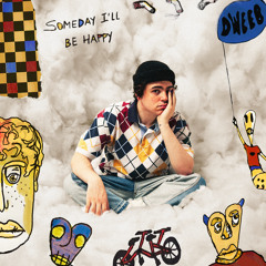 Someday I'll Be Happy (Spanish Version)