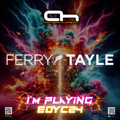 Ferry Tayle - EOYC 3h Producer Set (20 Years of Producing)