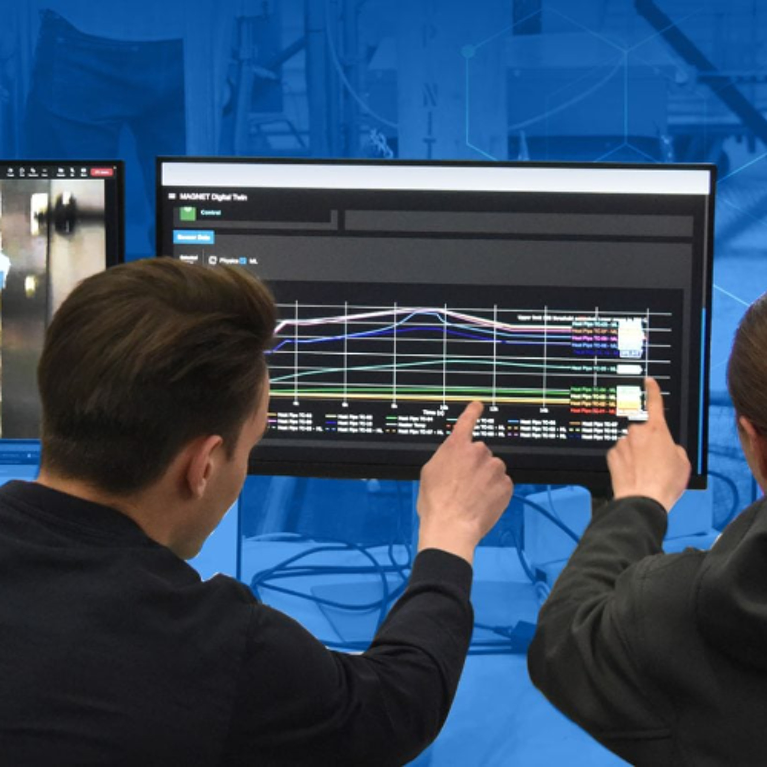 INL partners with NVIDIA to accelerate nuclear energy research episode artwork