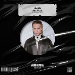 Irama - Galassie (LVGA Edit Mix) [BUY=FREE DOWNLOAD]*