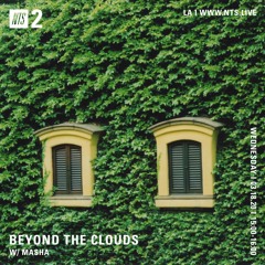 Beyond The Clouds 3-18-20 QUARANTINE edition