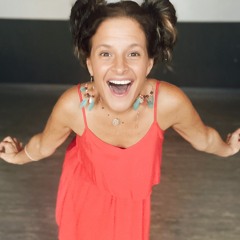 TOTAL GYM Voiceover - Brooke Procida