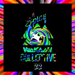A Spicy Wakaan Collective 22