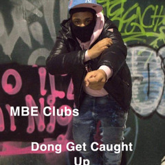 Clubs_Dont Get Caught Up