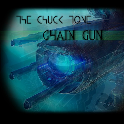 CHAIN GUN