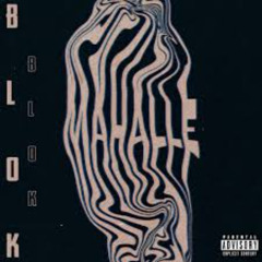 BLOK3 - Mahalle (ilk şarkısı)