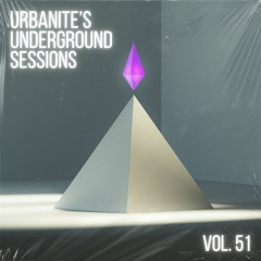 Urbanite's Underground Sessions Vol. 51