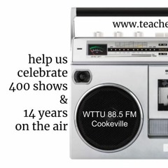 Come Along - TOTR 400