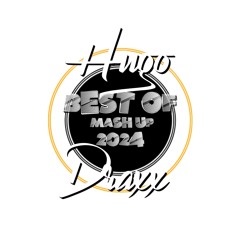 best of mash up Hugo Draxx 2024