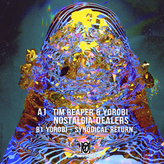 Tim Reaper & Yorobi - Nostalgia Dealers (preview) Forthcoming On My Own Terms/Time