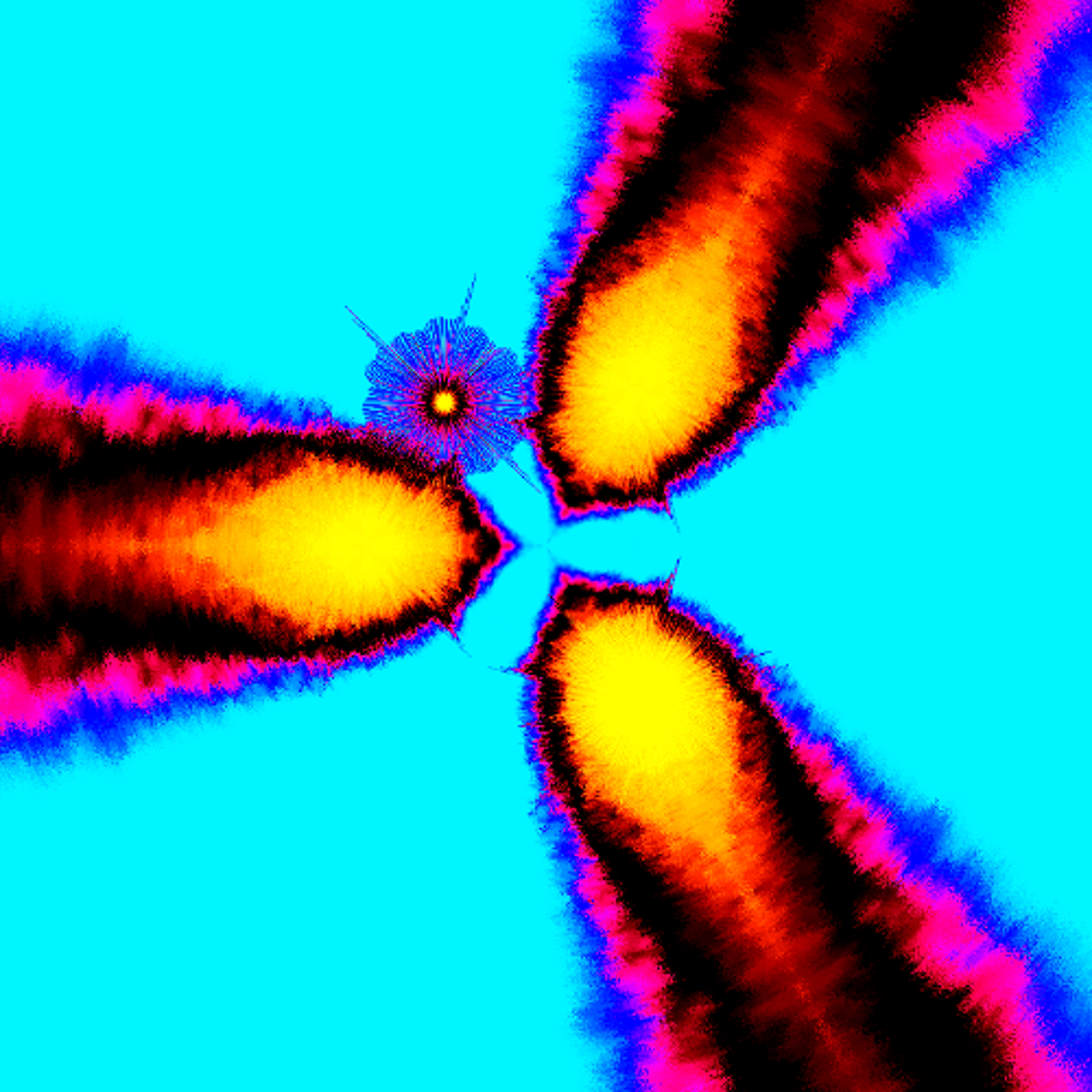 PLATO No. 10863 Final Visage episode artwork
