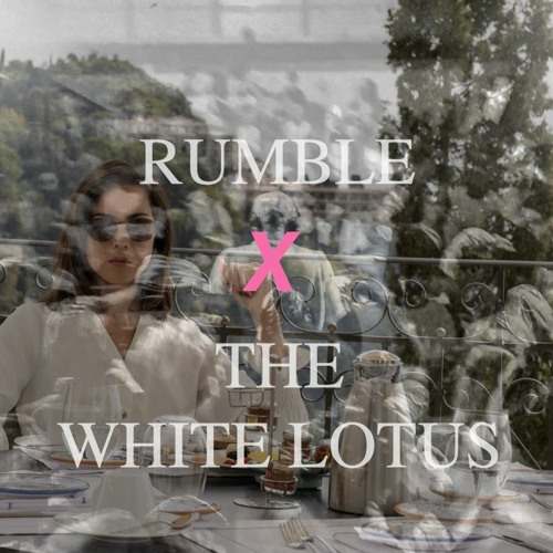 Rumble x The White Lotus (Mashup) - FREE DOWNLOAD