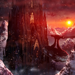 Steel Blades Cut The Monks