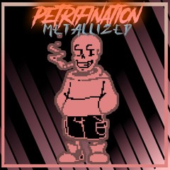 Psycho's Petrifination Metallized (v3)