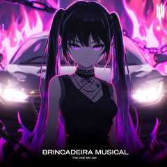BRINCADEIRA MUSICAL
