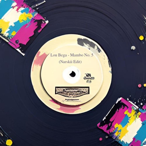 Lou Bega - Mambo No. 5 (Narskii Edit) (Free DL)