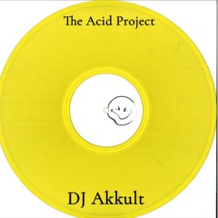 The Acid Project