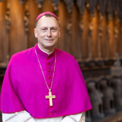 Erzbischof Herwig Gössl zu Leo XIV.