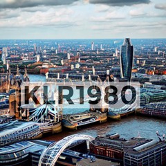 StepOut By KLR1980 ( Pre Ww3  ) The Self Love Album Trx 2