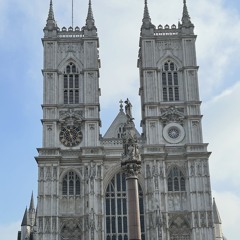 I Vow to thee, My Country