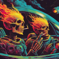 The Alcoholic Anthem