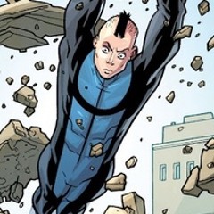 Mohawk mark x Archangel slowed edit