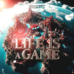 DJ NSIE - Life is a game