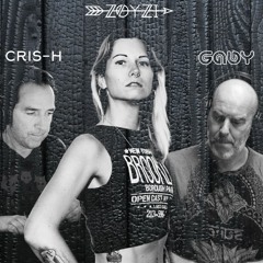 Zoyzi - Live at Kadinsky, Amsterdam, Woodstock Warm Up 13.07.2024
