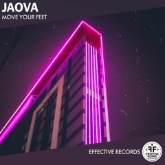 JAOVA - Move Your Feet