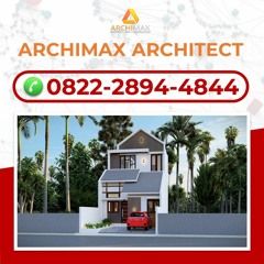 PROMO, WA 0822-2894-4844, Paket Desain Rumah Full House  Bogor