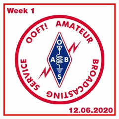 OOFT! Amateur Broadcasting Service // EP1