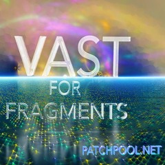 VAST For Fragments – VAST Duet