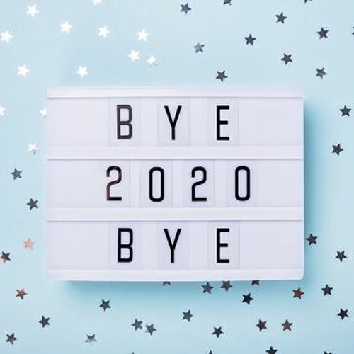 #ByeBye2020Hello2021 by Thomas Labermair