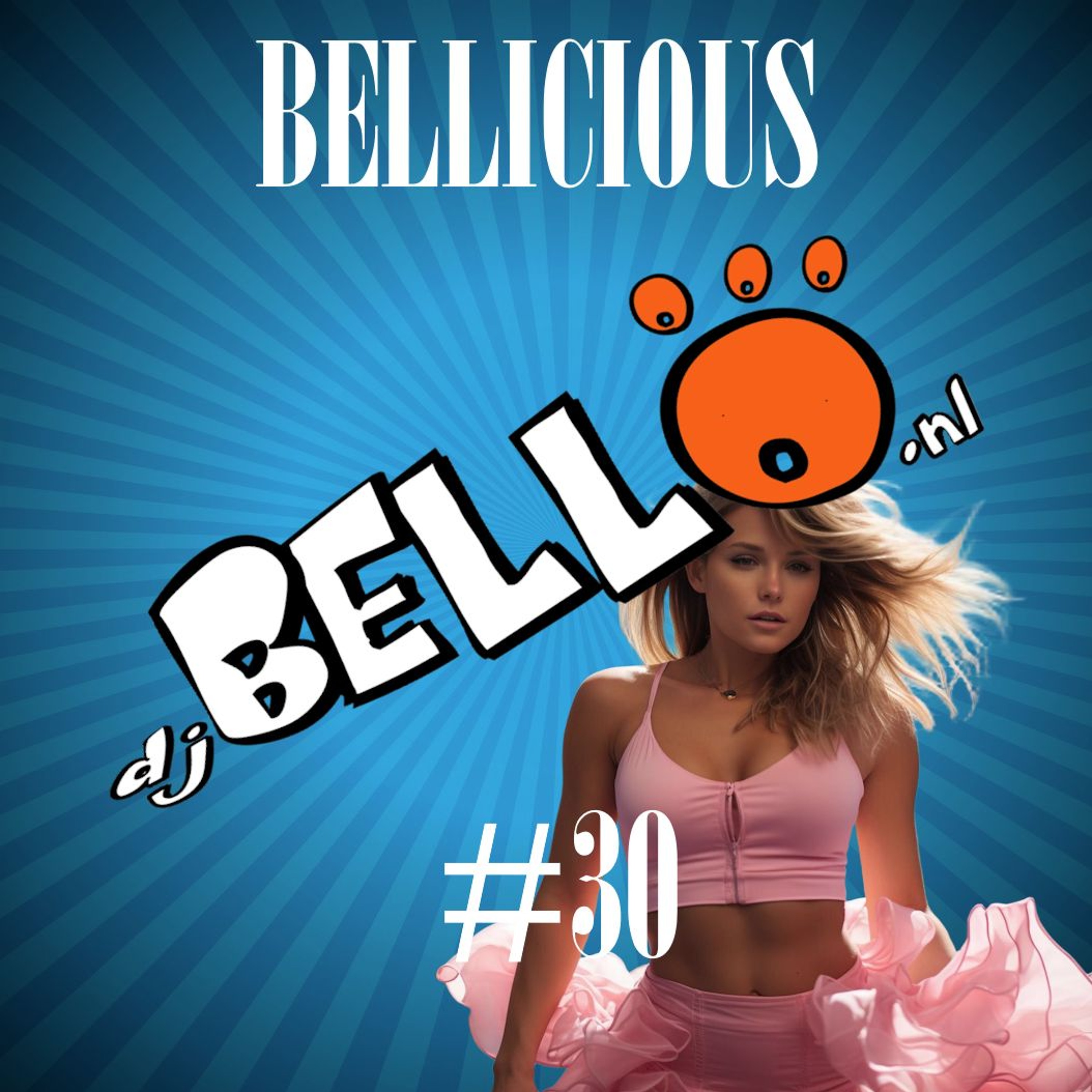 Bellicious by Bello