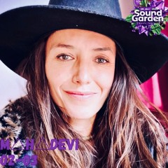 Psycowboy mix for Soundgarden Winter Edition, LM 12/24