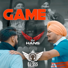 Game Dhol Mix - Shooter Kahlon Sidhu Moose DJ Hans DJ SSS