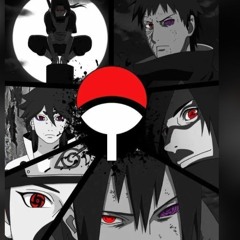 Uchiha Special / Death of Alzamalir (Slowed + Reverb) -ilyhiryu