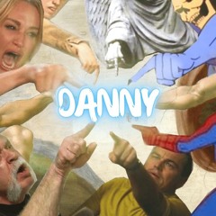 36 LaK: BE YOURSELF - Danny