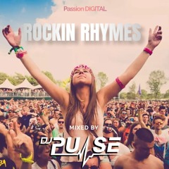 DJ Pulse Rockin Rhymes