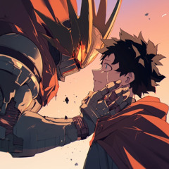 Hero's Last Fight (Epic Emotional Film Score)