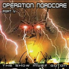 Nordcore G.M.B.H. - The Show Must Go On