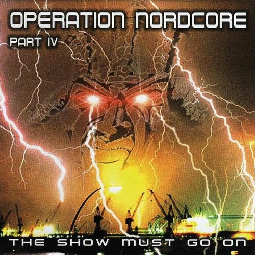 Nordcore G.M.B.H. - The Show Must Go On