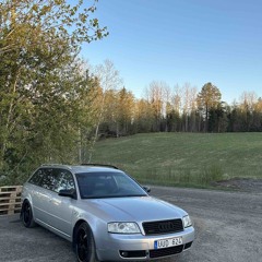 äbro lir 3.0+ #AUDI-MISÄR